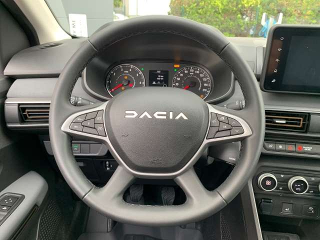 Fahrzeugbild eines Dacia Jogger