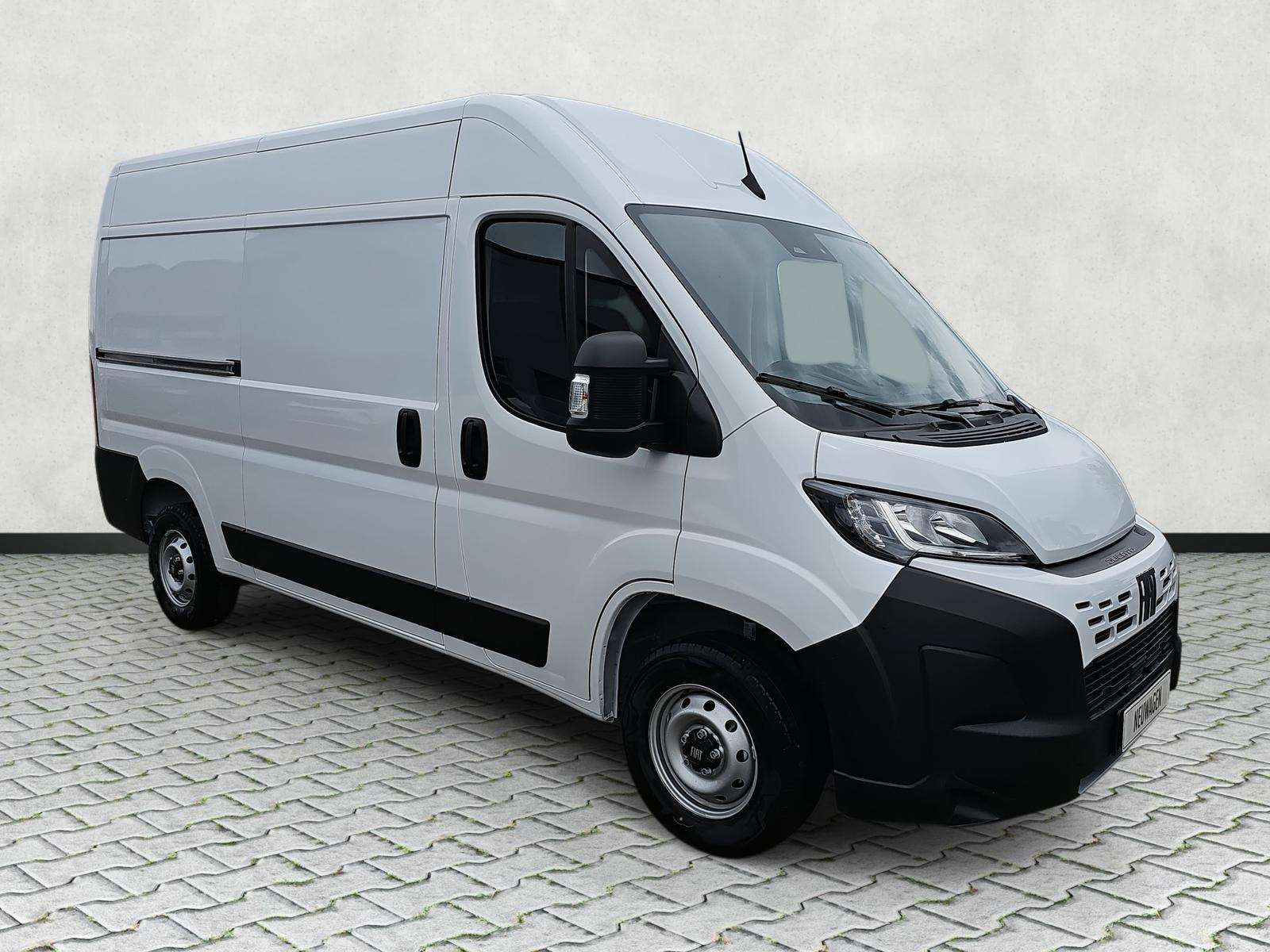 Fahrzeugbild eines Fiat Ducato