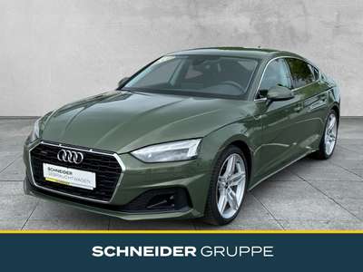 Bild Audi A5