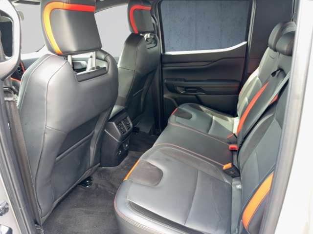 Fahrzeugbild eines Ford Ranger