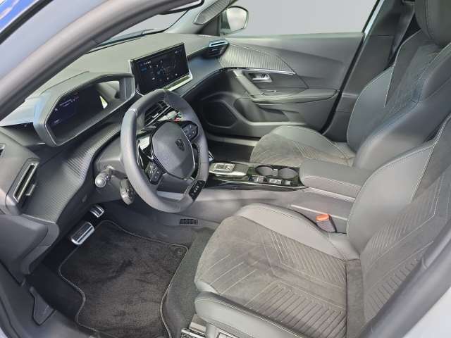 Fahrzeugbild eines Peugeot 2008