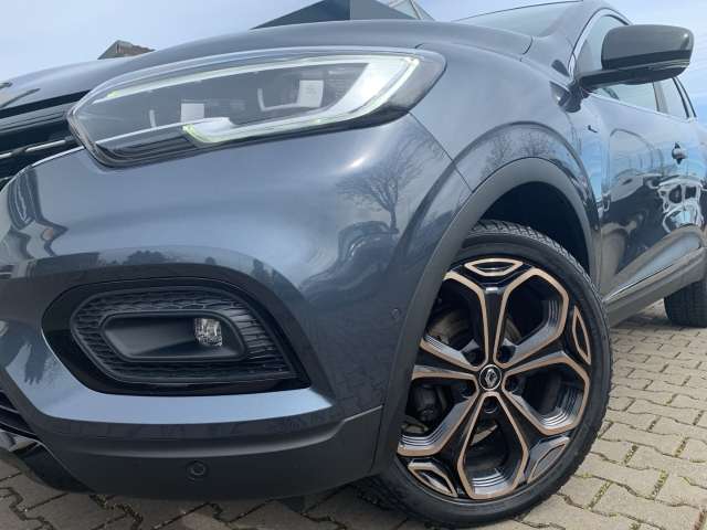Fahrzeugbild eines Renault Kadjar