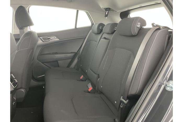 Fahrzeugbild eines Kia Sportage
