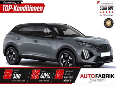 Bild Peugeot 2008