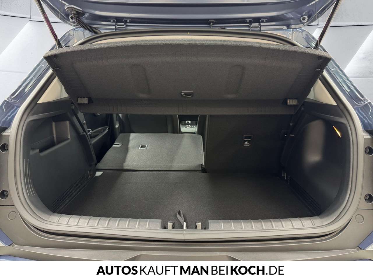 Fahrzeugbild eines Kia Stonic