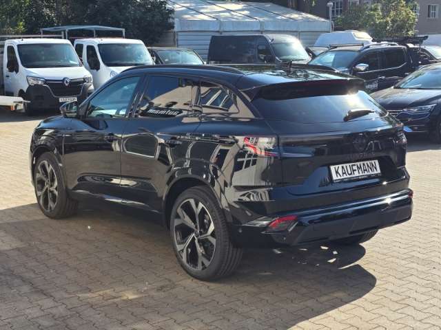 Fahrzeugbild eines Renault Austral