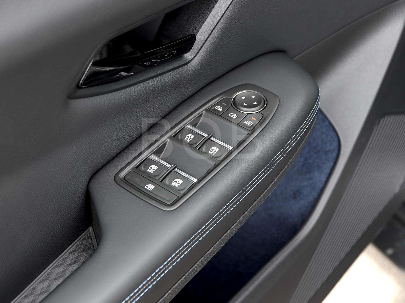 Fahrzeugbild eines Renault Scenic E-TECH