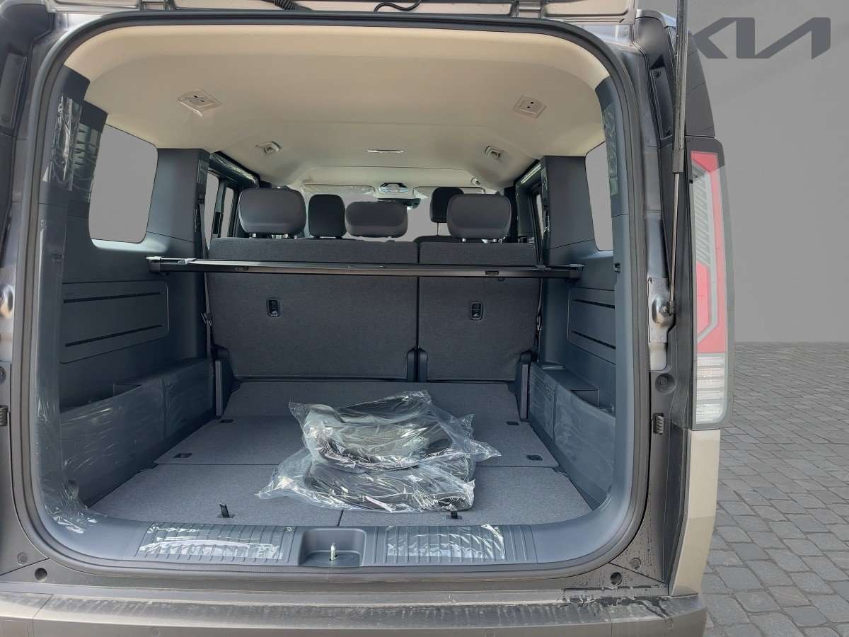Fahrzeugbild eines Kia PV5 Passenger