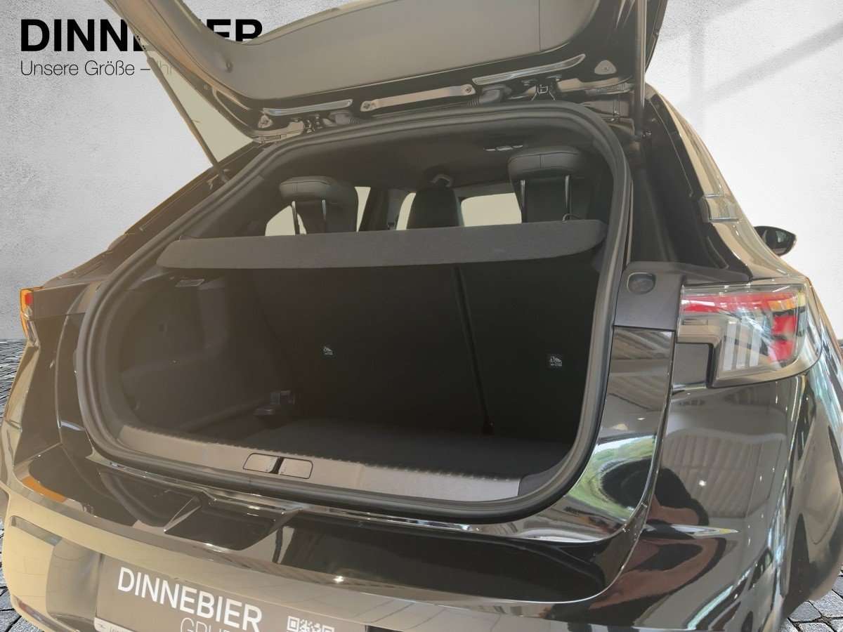 Fahrzeugbild eines Opel Mokka