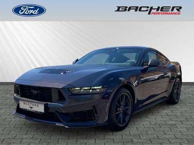 Bild Ford Mustang
