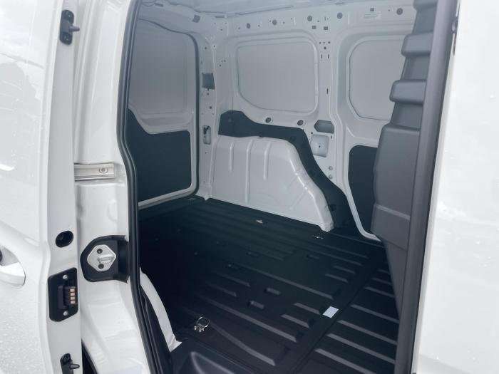 Fahrzeugbild eines Volkswagen Caddy