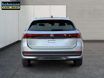 Bild Volkswagen Passat