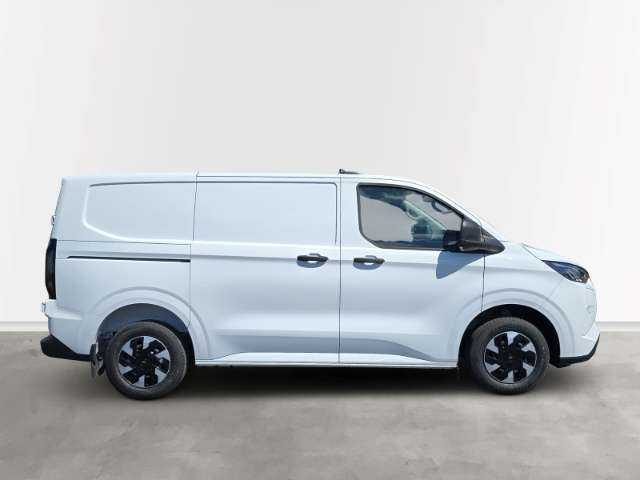 Fahrzeugbild eines Ford Transit Custom