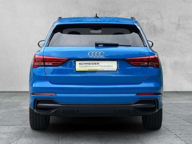 Fahrzeugbild eines Audi Q3