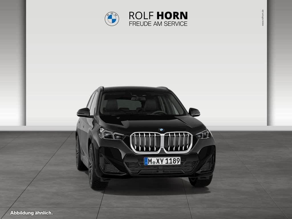 Fahrzeugbild eines BMW X1