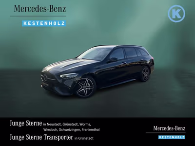 Bild Mercedes-Benz C-Klasse