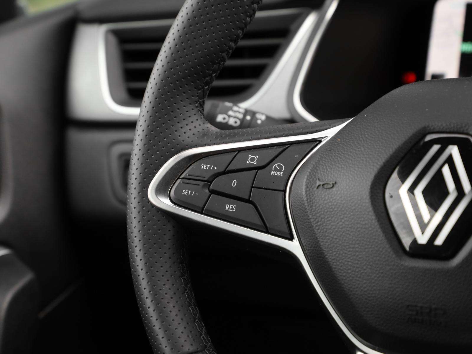 Fahrzeugbild eines Renault Captur