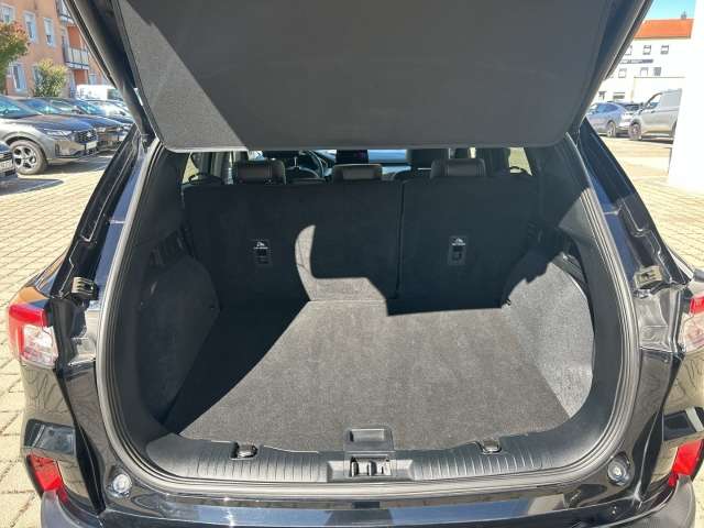 Fahrzeugbild eines Ford Kuga