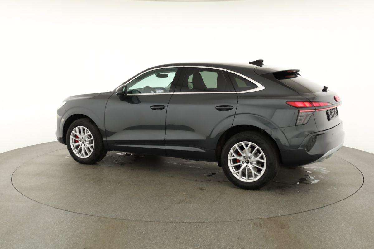 Fahrzeugbild eines Audi Q3