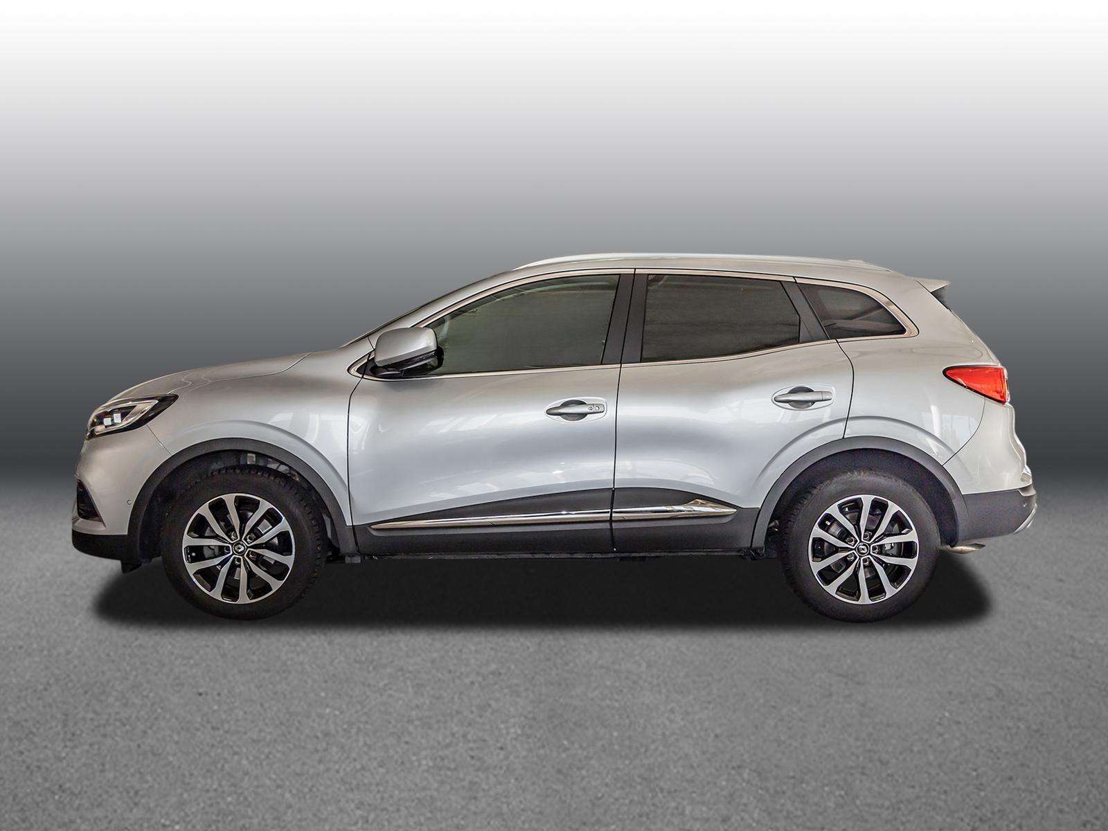 Fahrzeugbild eines Renault Kadjar