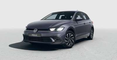 Bild Volkswagen Polo