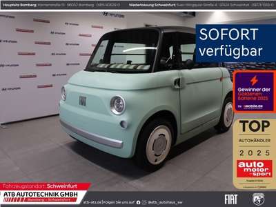 Bild Fiat Topolino