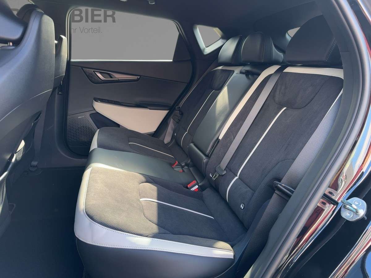 Fahrzeugbild eines Kia EV6