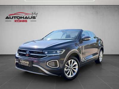 Bild Volkswagen T-Roc