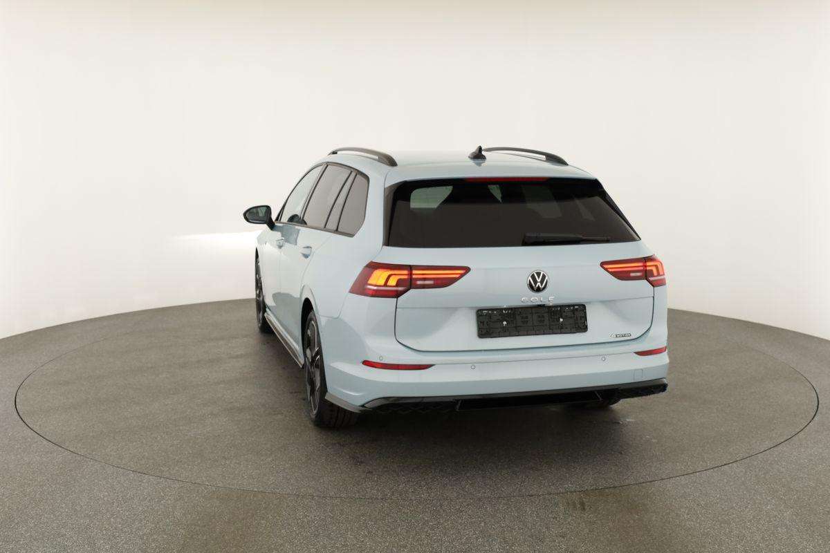 Fahrzeugbild eines Volkswagen Golf