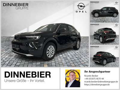Bild Opel Mokka