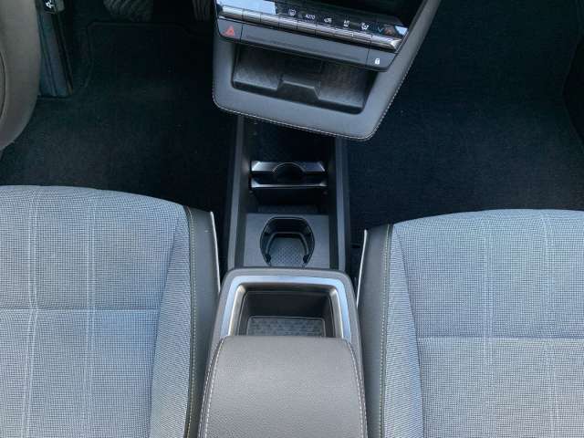 Fahrzeugbild eines Renault Megane E-TECH