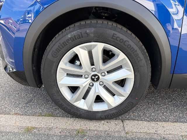 Fahrzeugbild eines Mitsubishi ASX