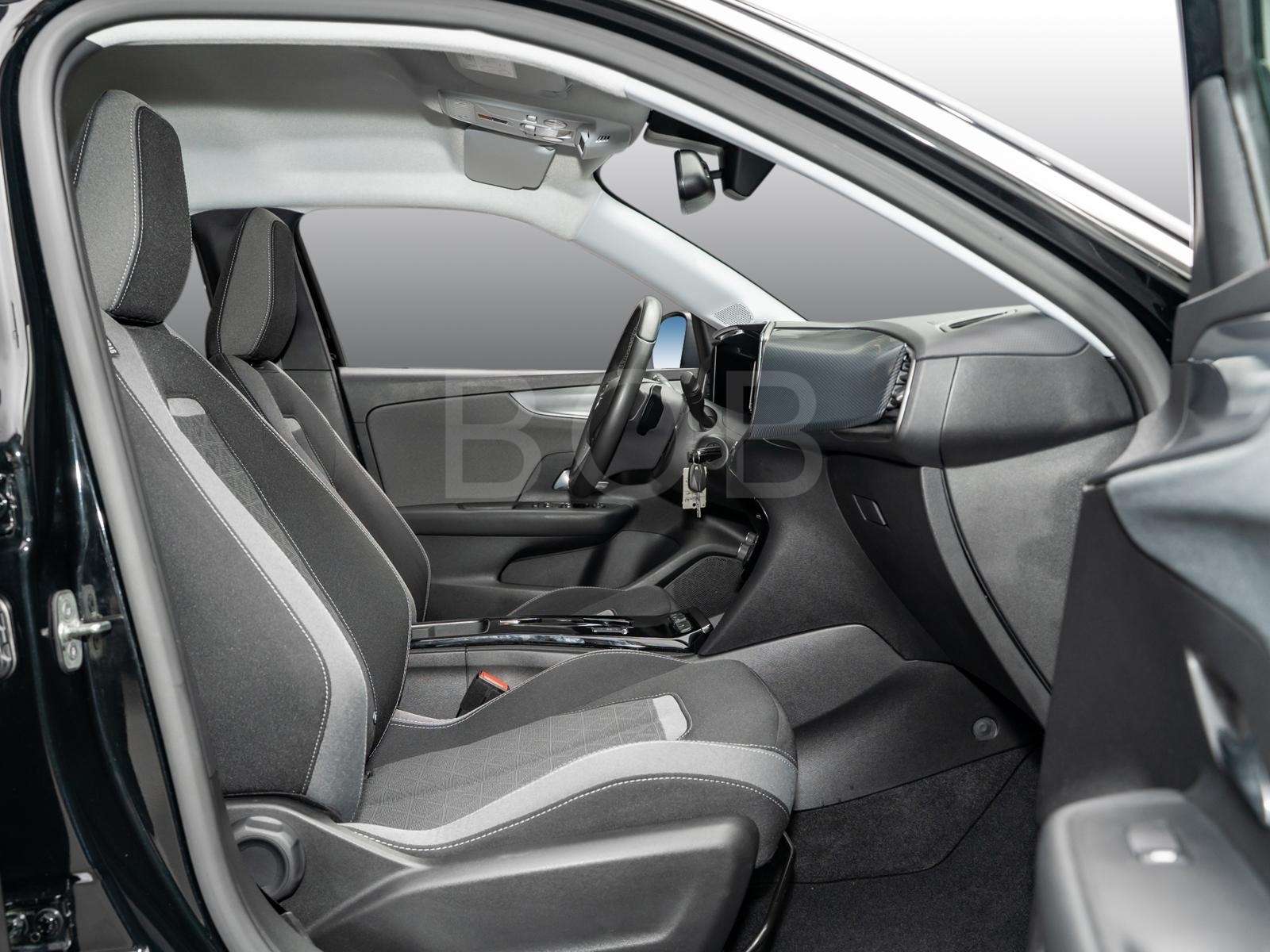 Fahrzeugbild eines Opel Mokka