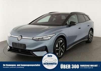 Bild Volkswagen ID.7