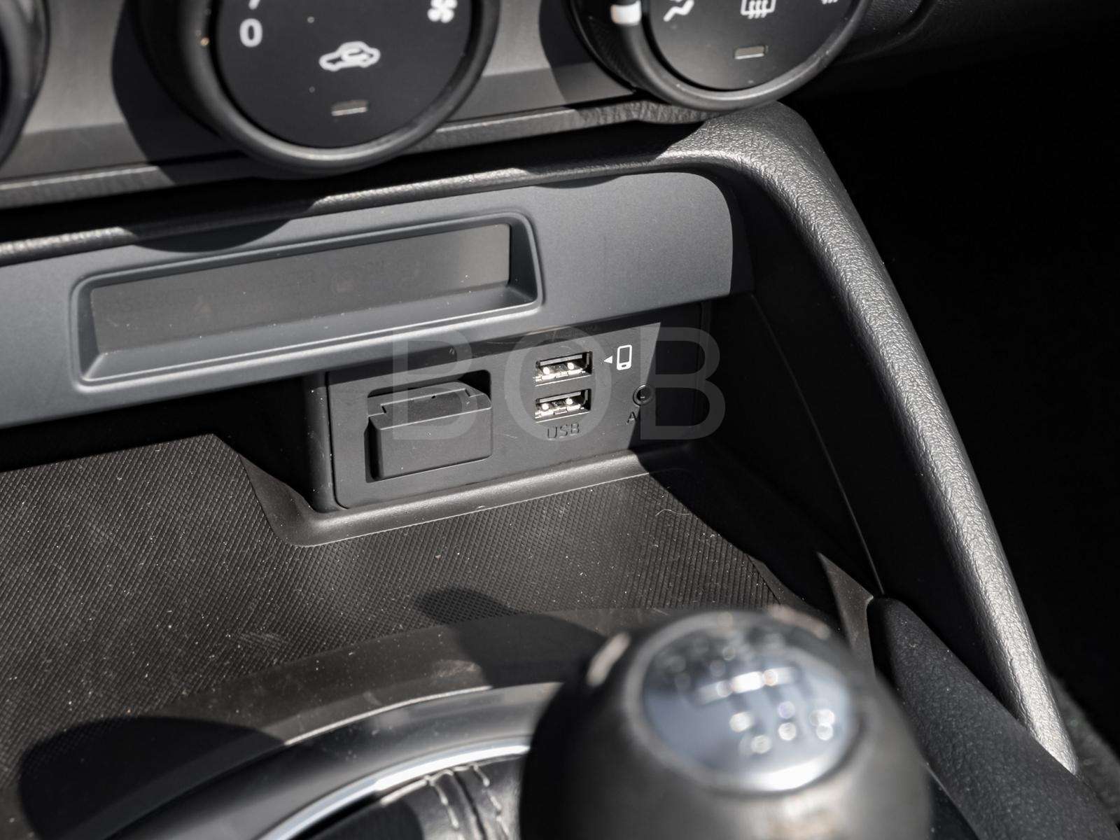 Fahrzeugbild eines Mazda MX-5