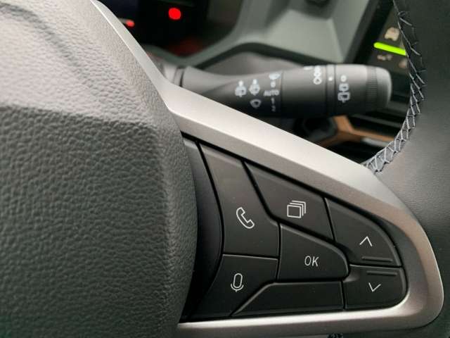 Fahrzeugbild eines Dacia Duster