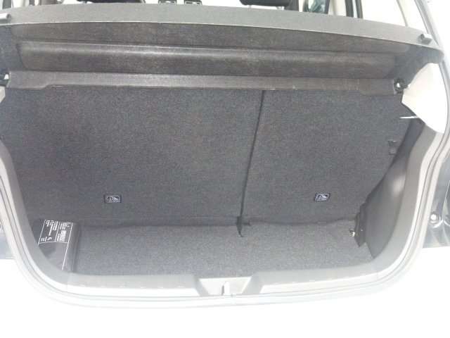 Fahrzeugbild eines Mitsubishi Space Star