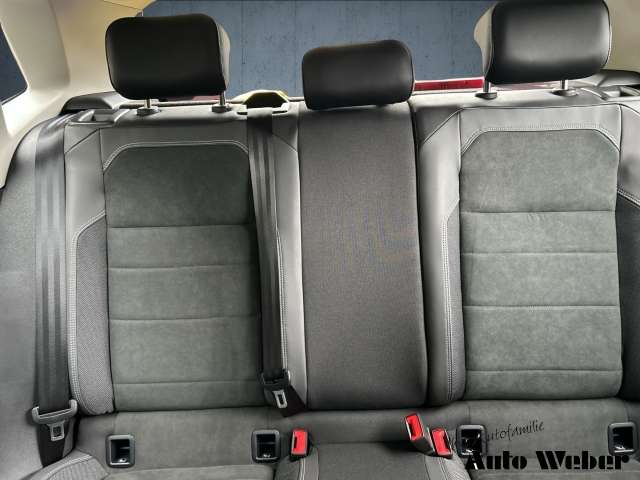 Fahrzeugbild eines Volkswagen Polo