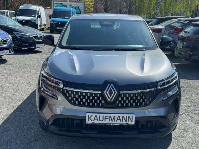 Fahrzeugbild eines Renault Austral