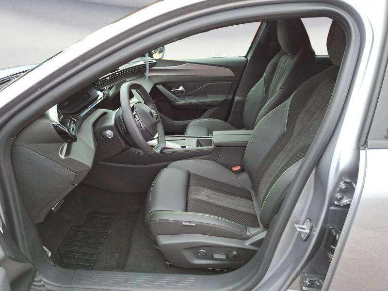 Fahrzeugbild eines Peugeot 308