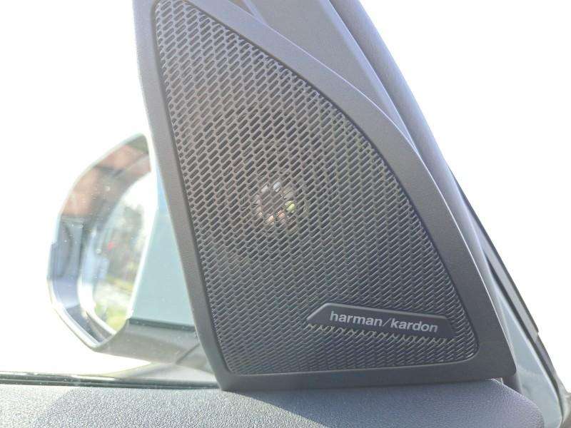 Fahrzeugbild eines BMW X3