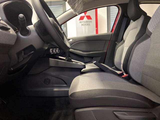 Fahrzeugbild eines Mitsubishi Colt