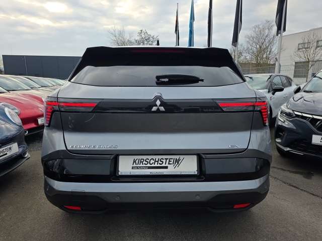 Fahrzeugbild eines Mitsubishi Eclipse Cross