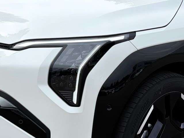 Fahrzeugbild eines Kia EV3