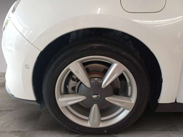 Fahrzeugbild eines GWM Ora 03