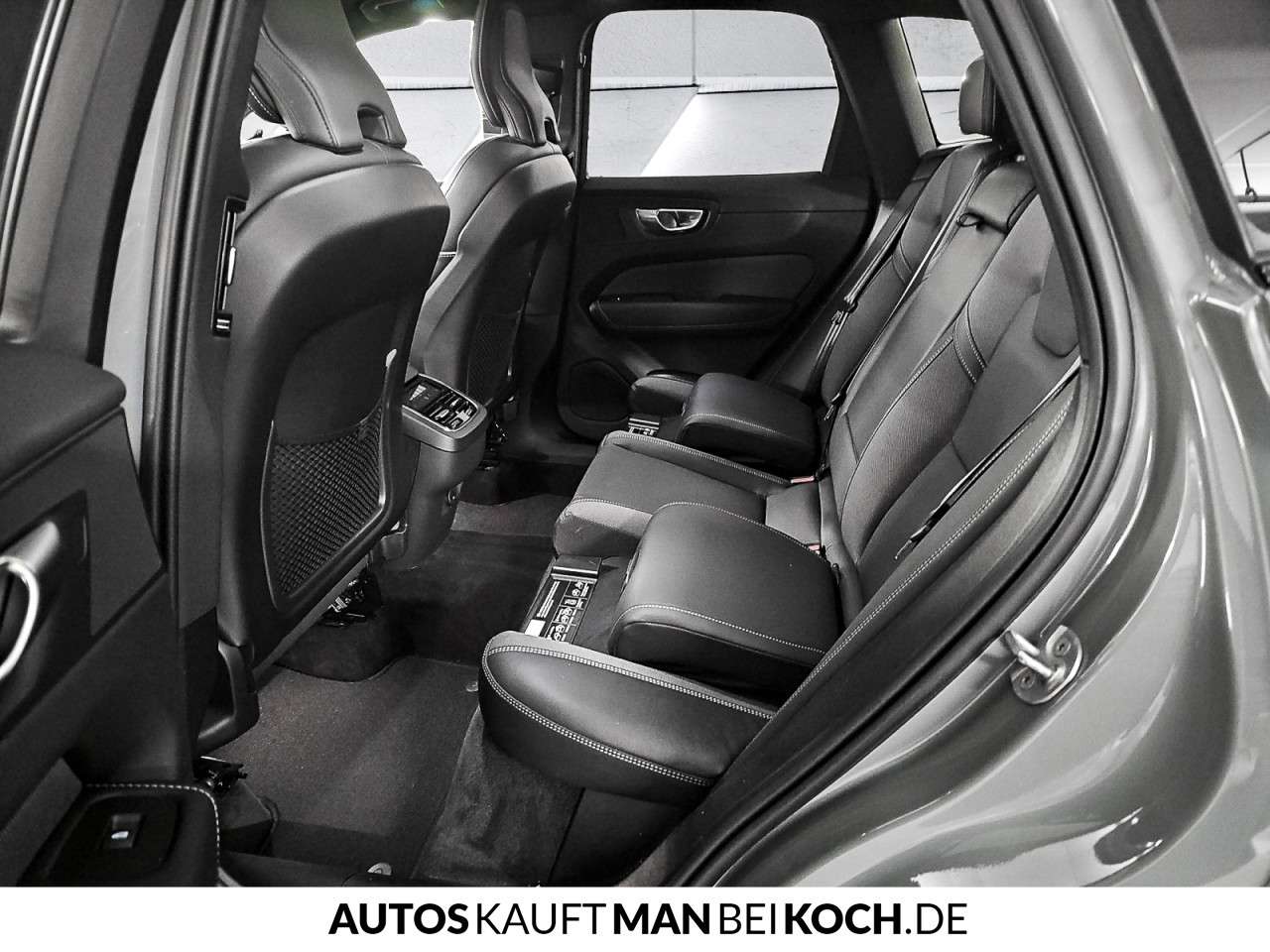 Fahrzeugbild eines Volvo XC60