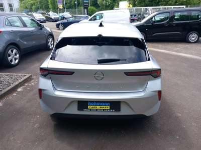 Bild Opel Astra