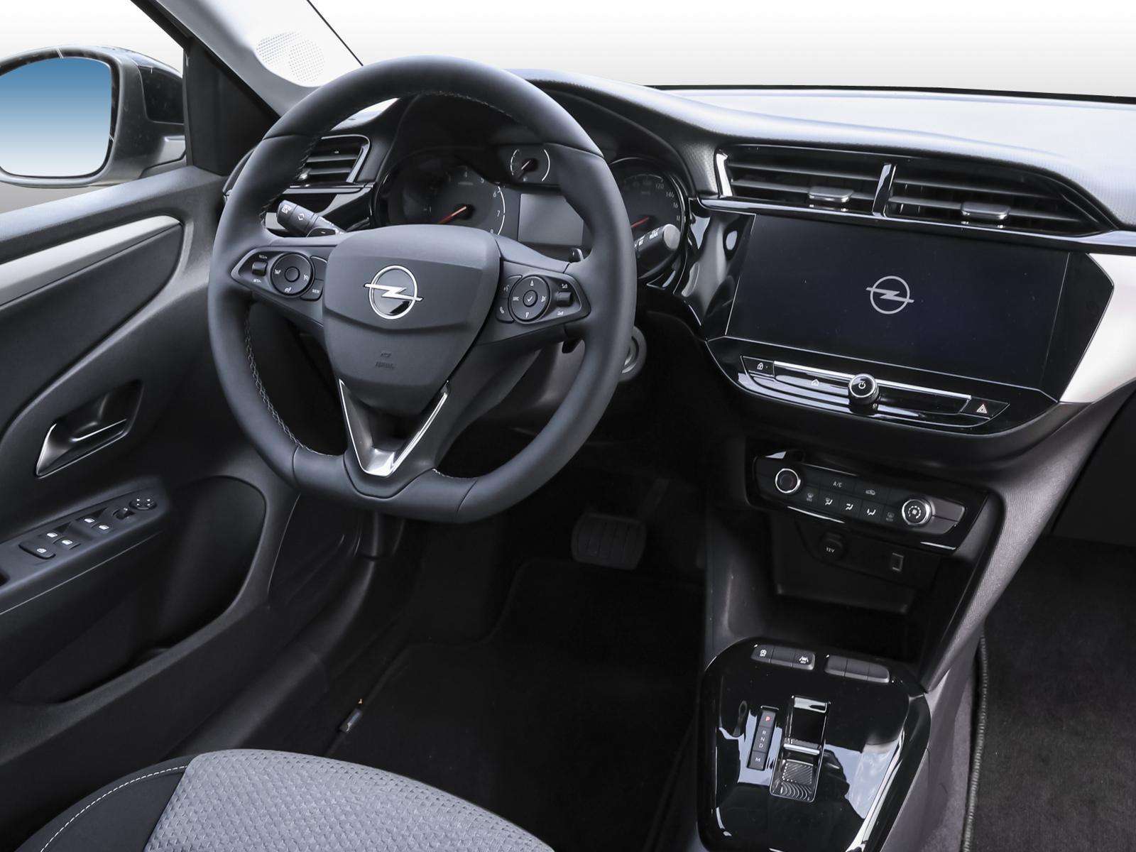 Fahrzeugbild eines Opel Corsa