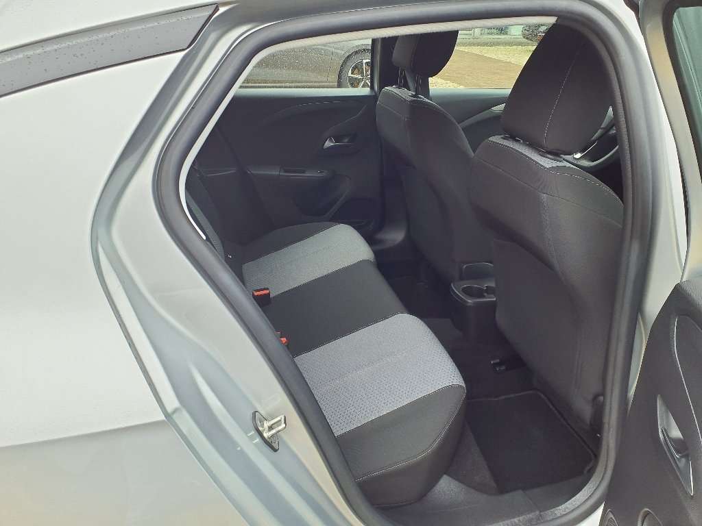 Fahrzeugbild eines Opel Corsa