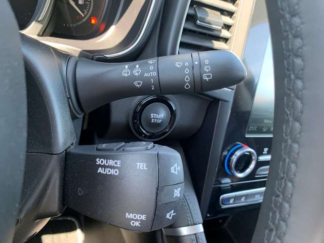 Fahrzeugbild eines Renault Koleos
